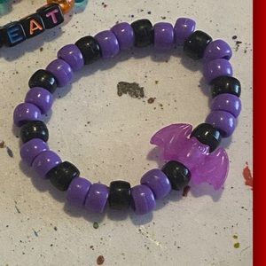 glow in the dark bar single❤️